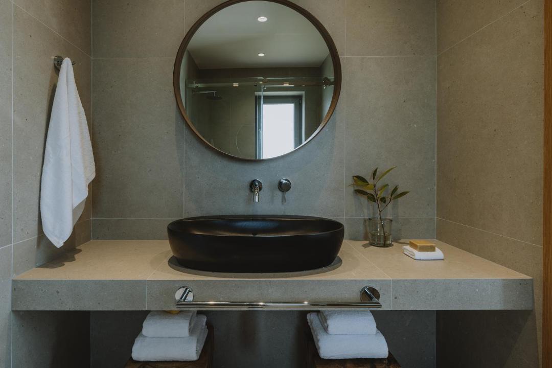 Photo of Bathroom in Kanali