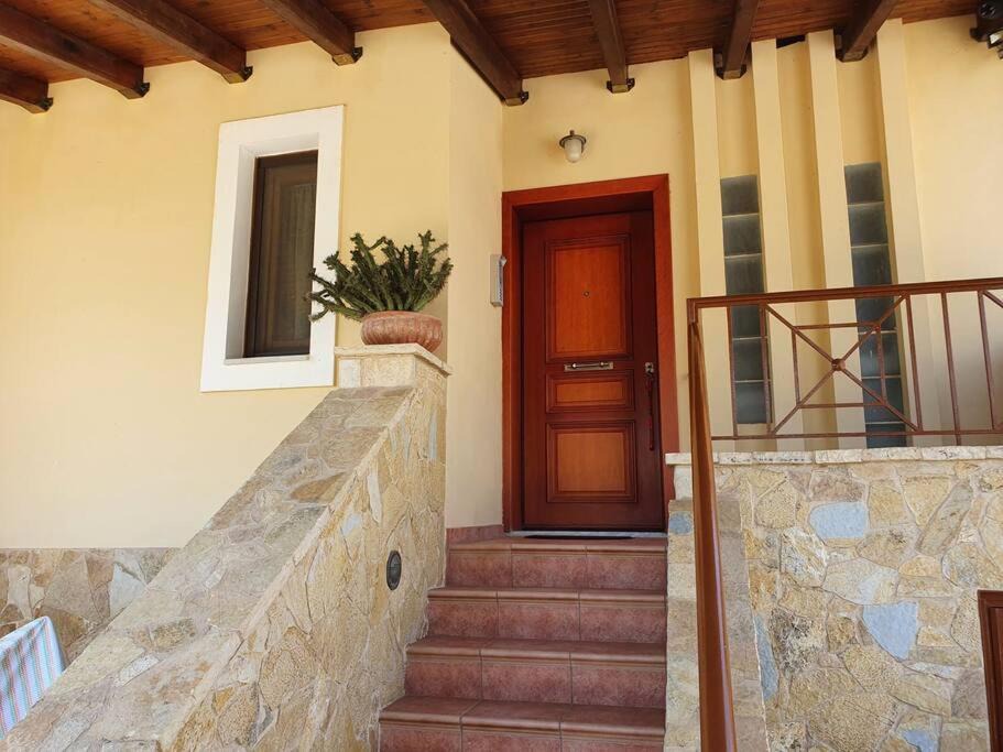 Photo of Patio Balcony in Pylos-Nestoras