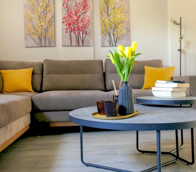 Photo of Livingroom in Tripi