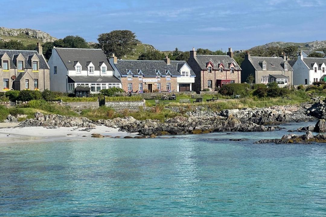Photo of Others in Isle of Iona