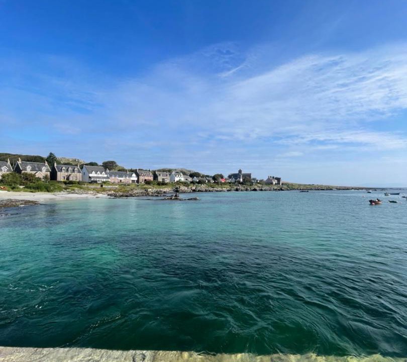 Photo of Others in Isle of Iona