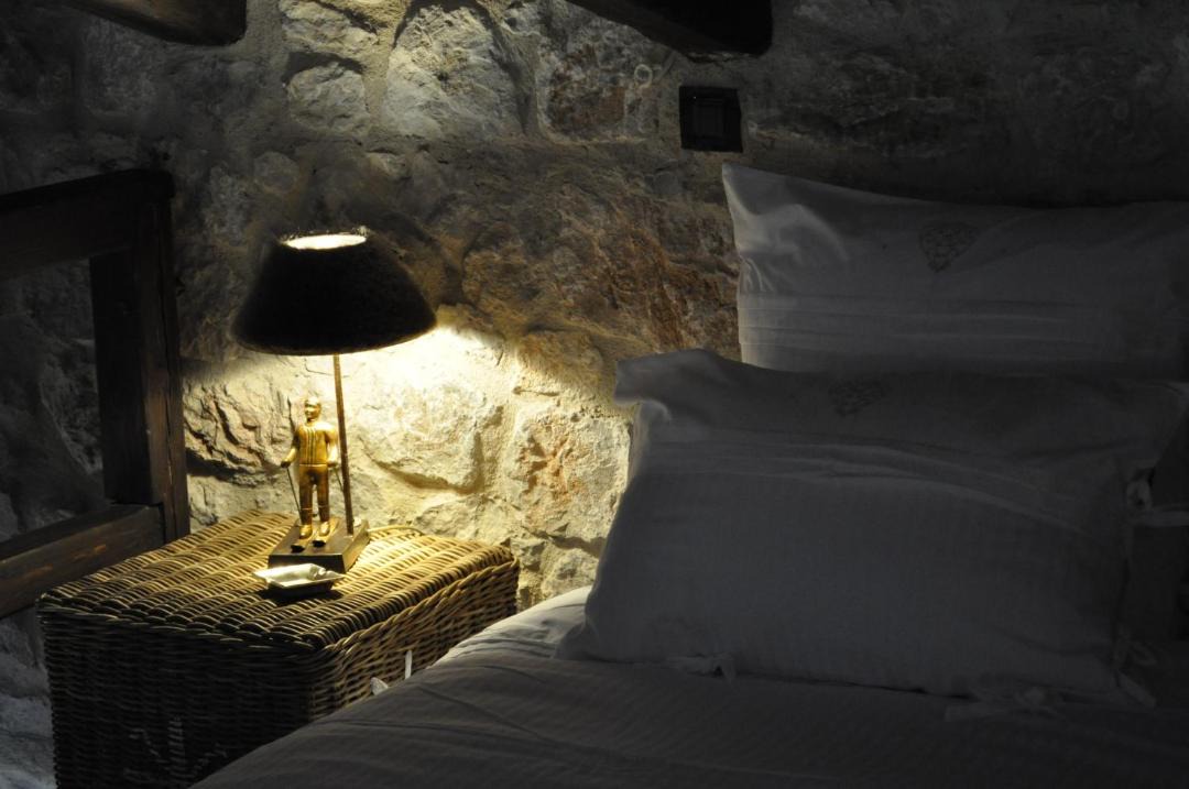 Photo of Bedroom in Eptalofos