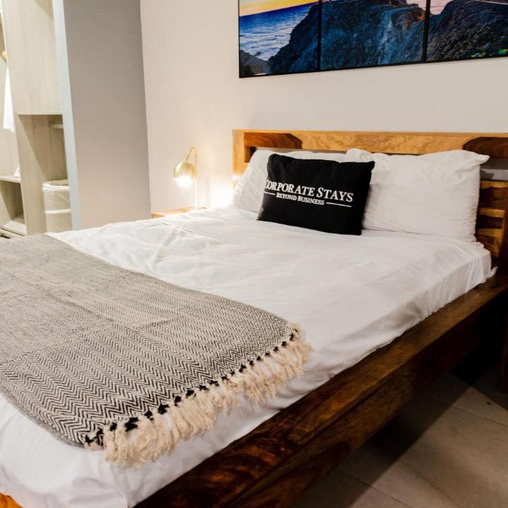 Photo of Bedroom in Santa Ana