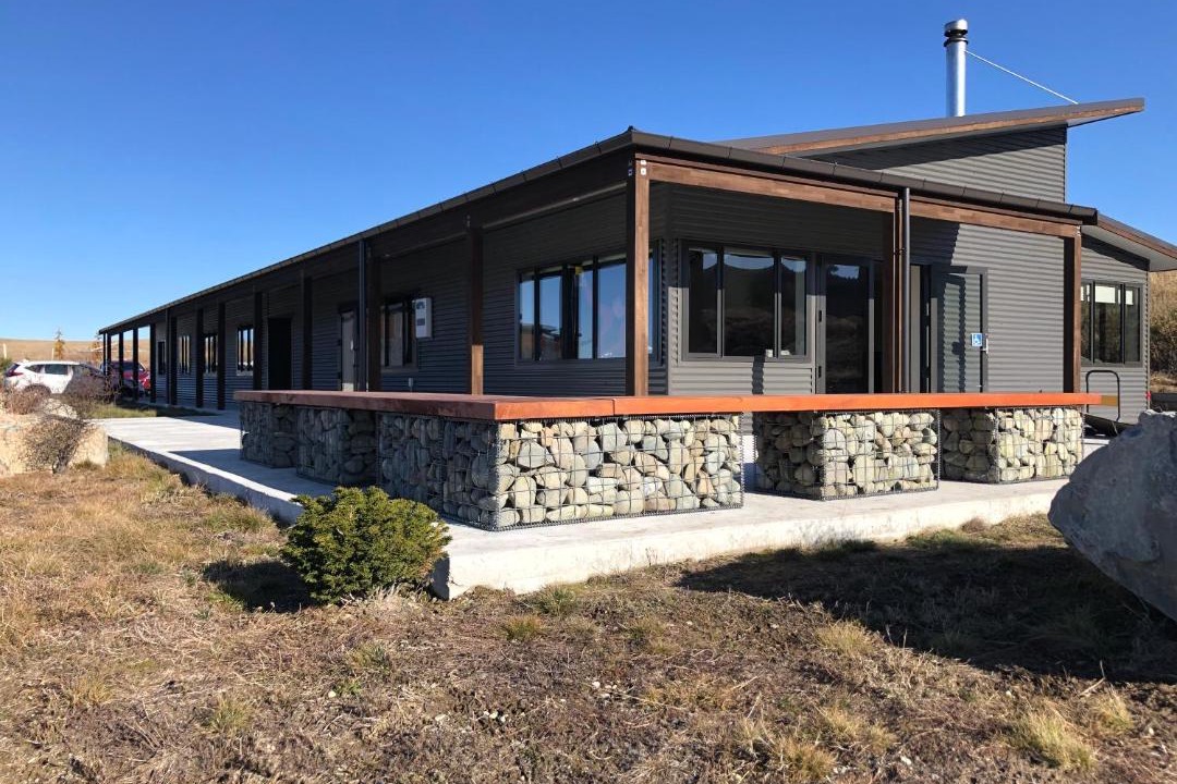 Photo of Others in Lake Tekapo