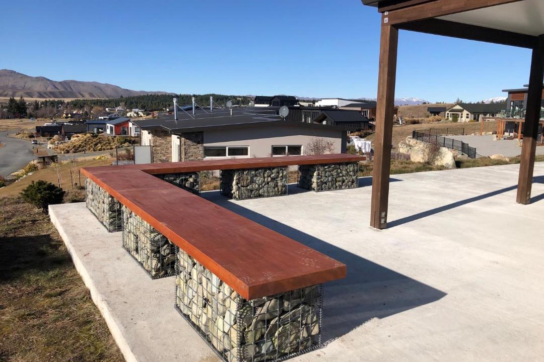 Photo of Others in Lake Tekapo