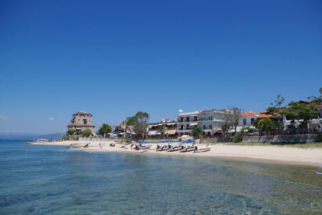 Photo of Others in Ouranoupoli