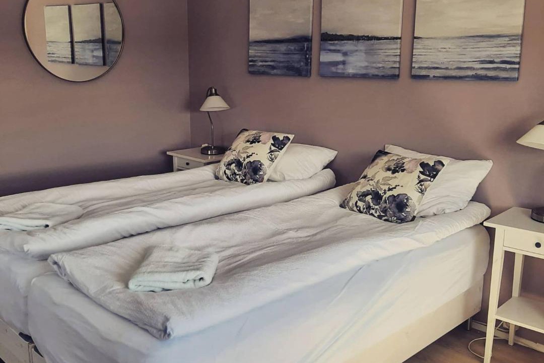 Photo of Bedroom in Grindavik