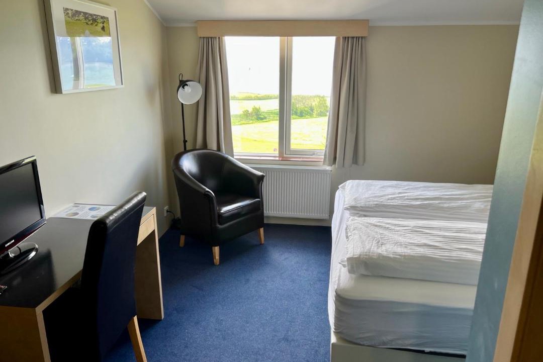 Photo of Bedroom in Akureyri