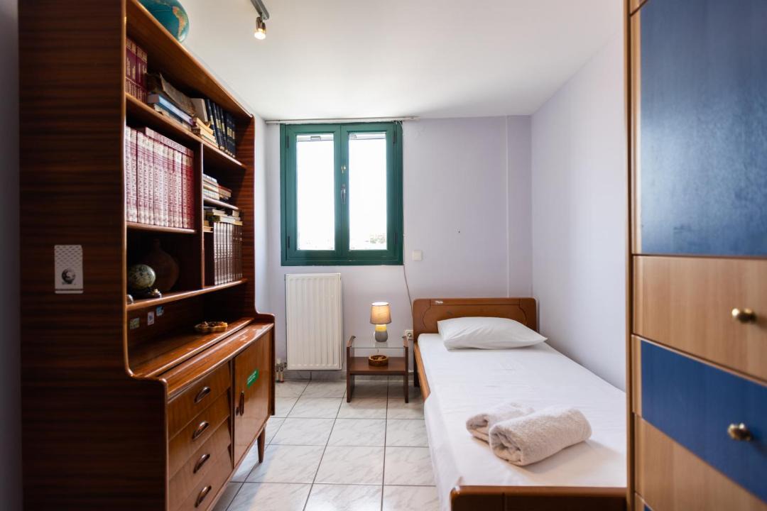Photo of Bedroom in Lixouri