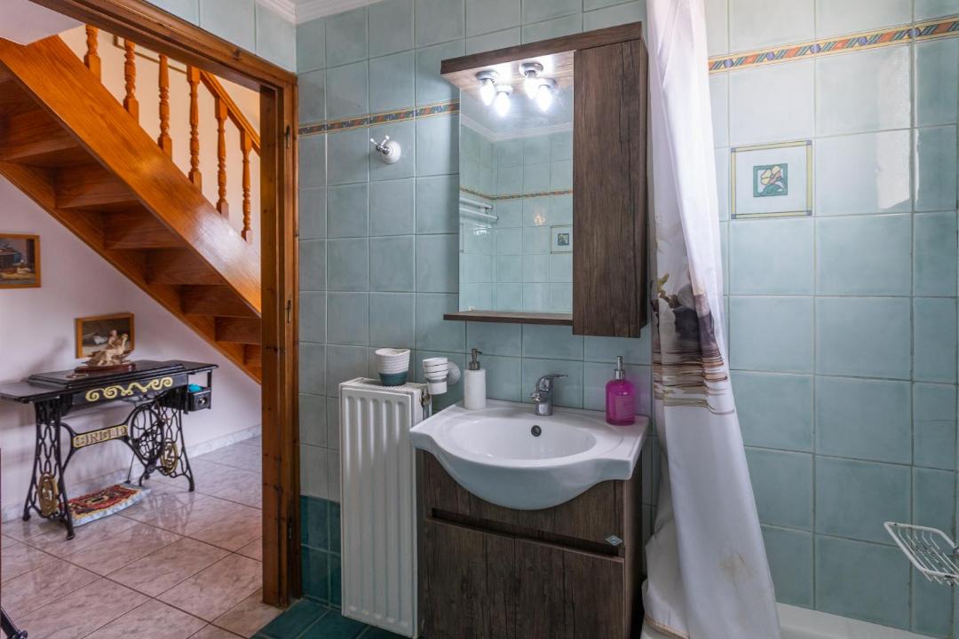 Photo of Bathroom in Lixouri