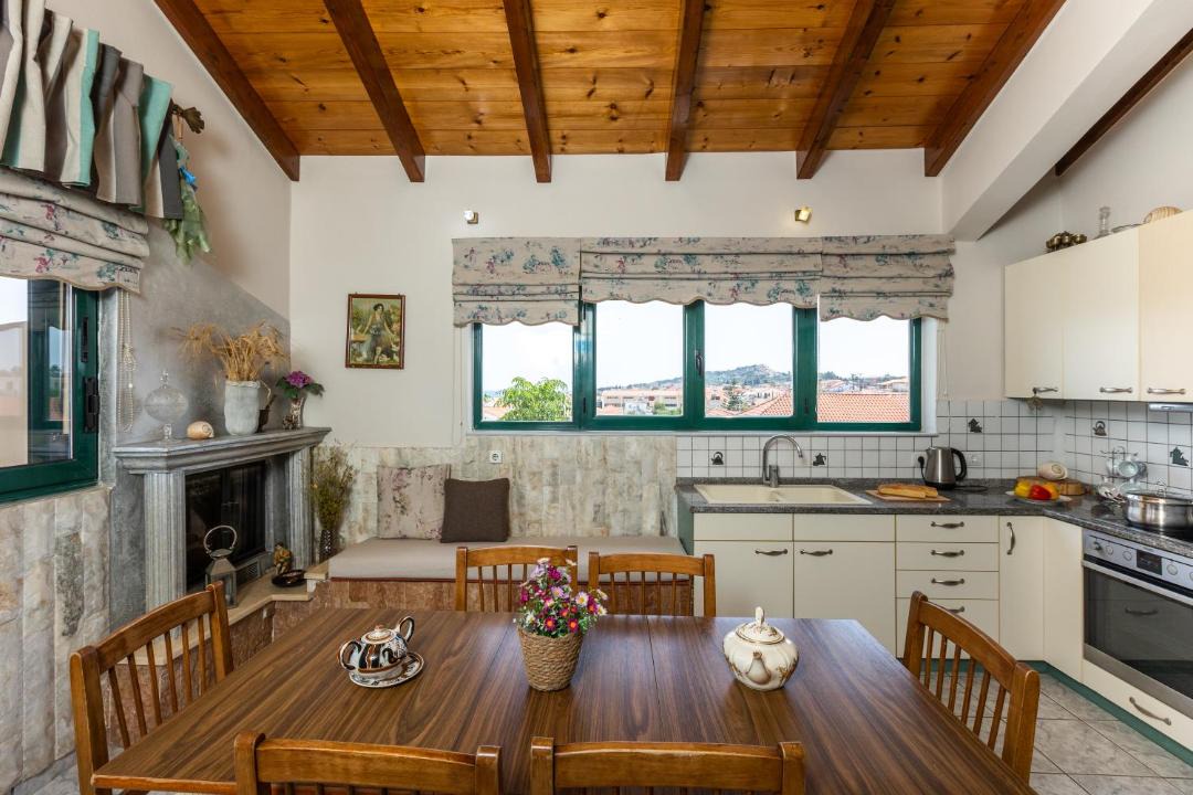 Photo of Kitchen in Lixouri