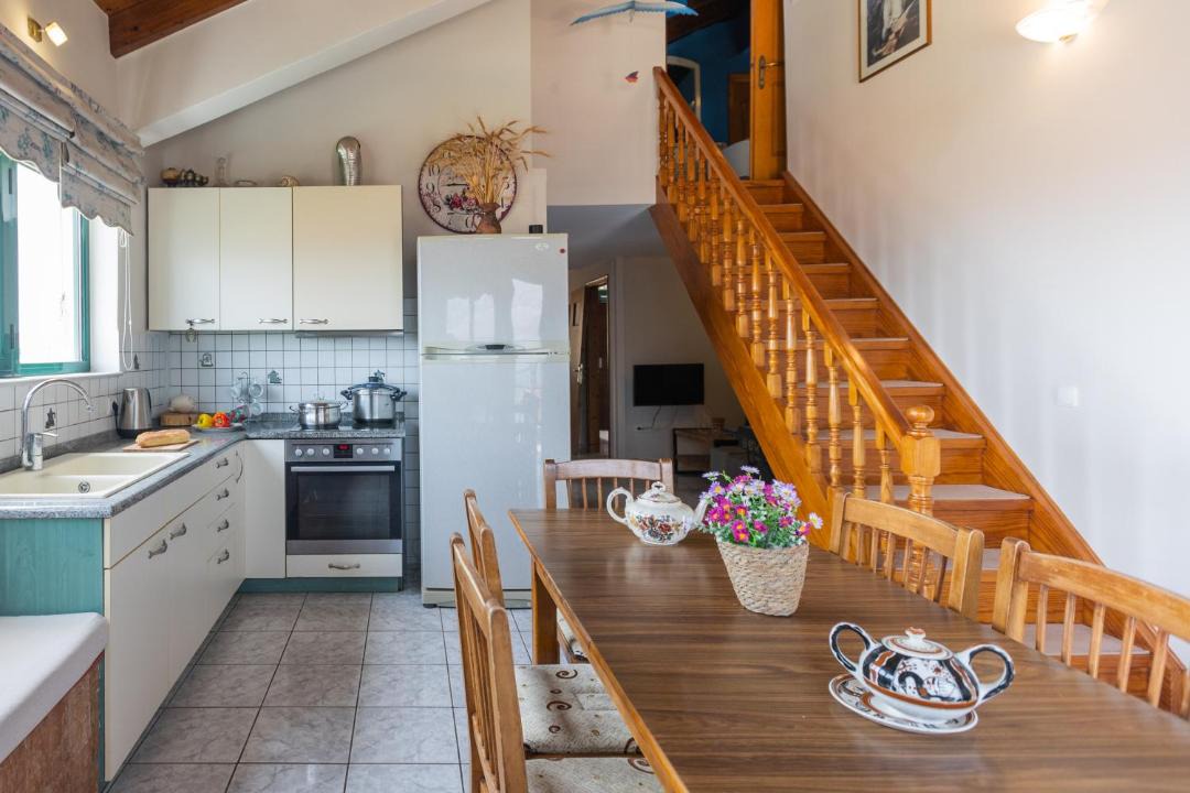 Photo of Kitchen in Lixouri