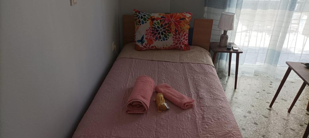Photo of Bedroom in Neos Kosmos