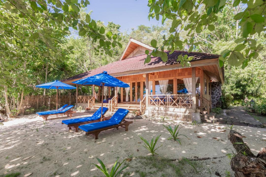 Photo of Others in Siladen Island