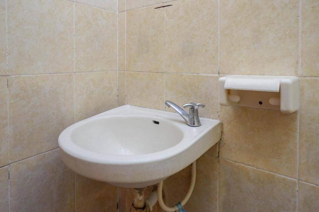 Photo of Bathroom in Parangtritis