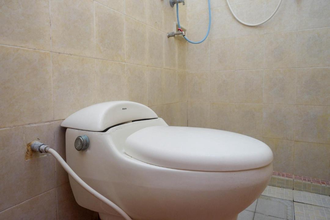 Photo of Bathroom in Parangtritis