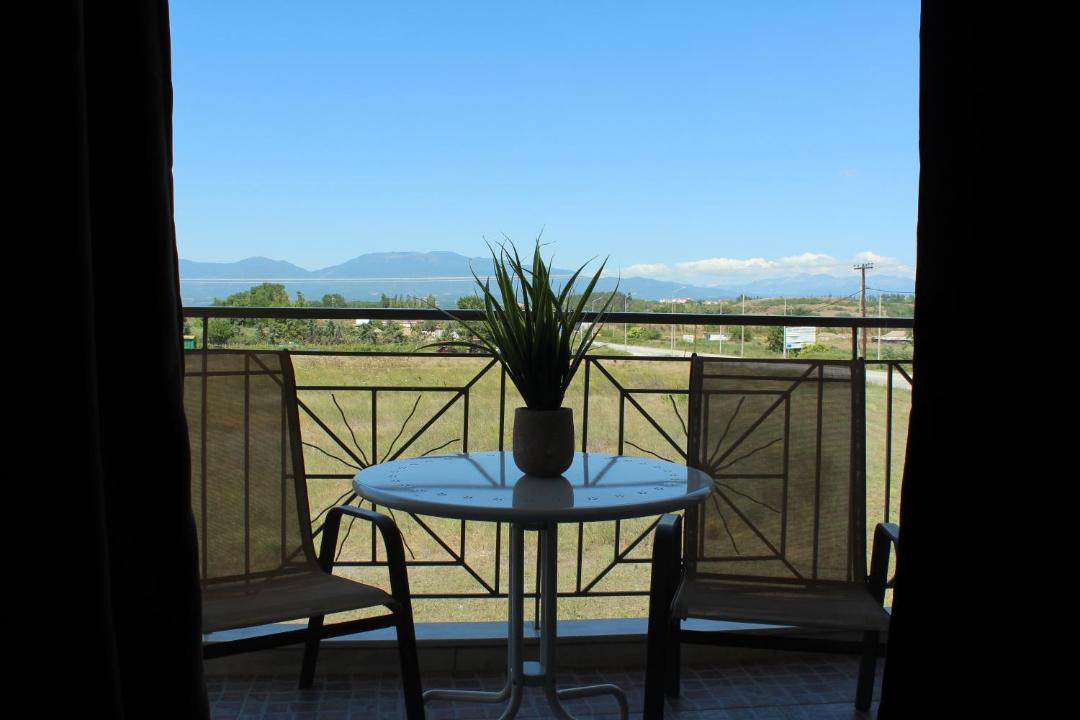 Photo of Patio Balcony in Paionia