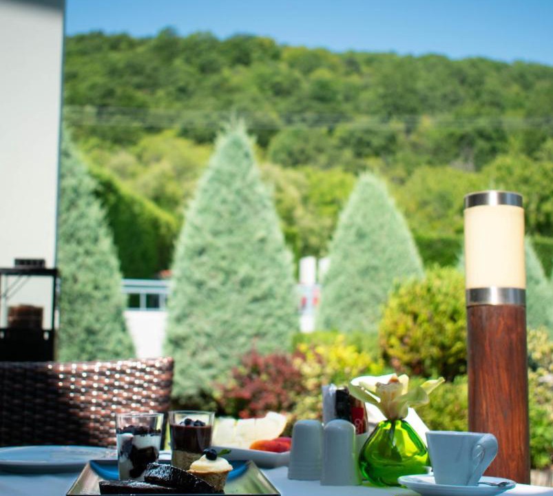 Photo of Patio Balcony in Kastoria
