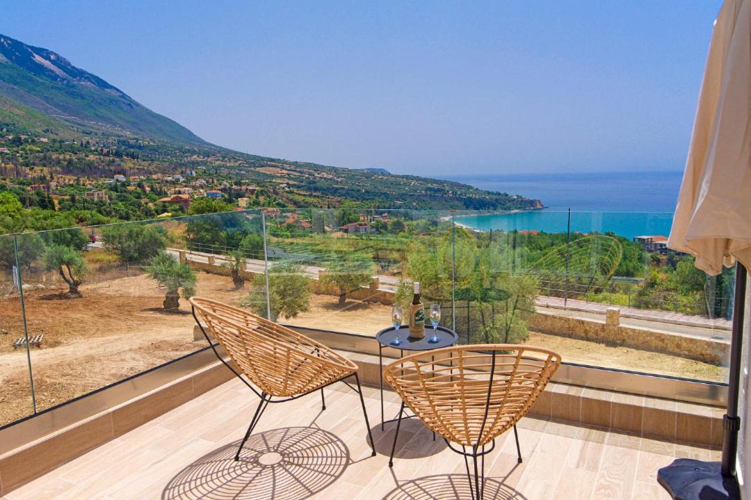 Photo of Patio Balcony in Lourdata
