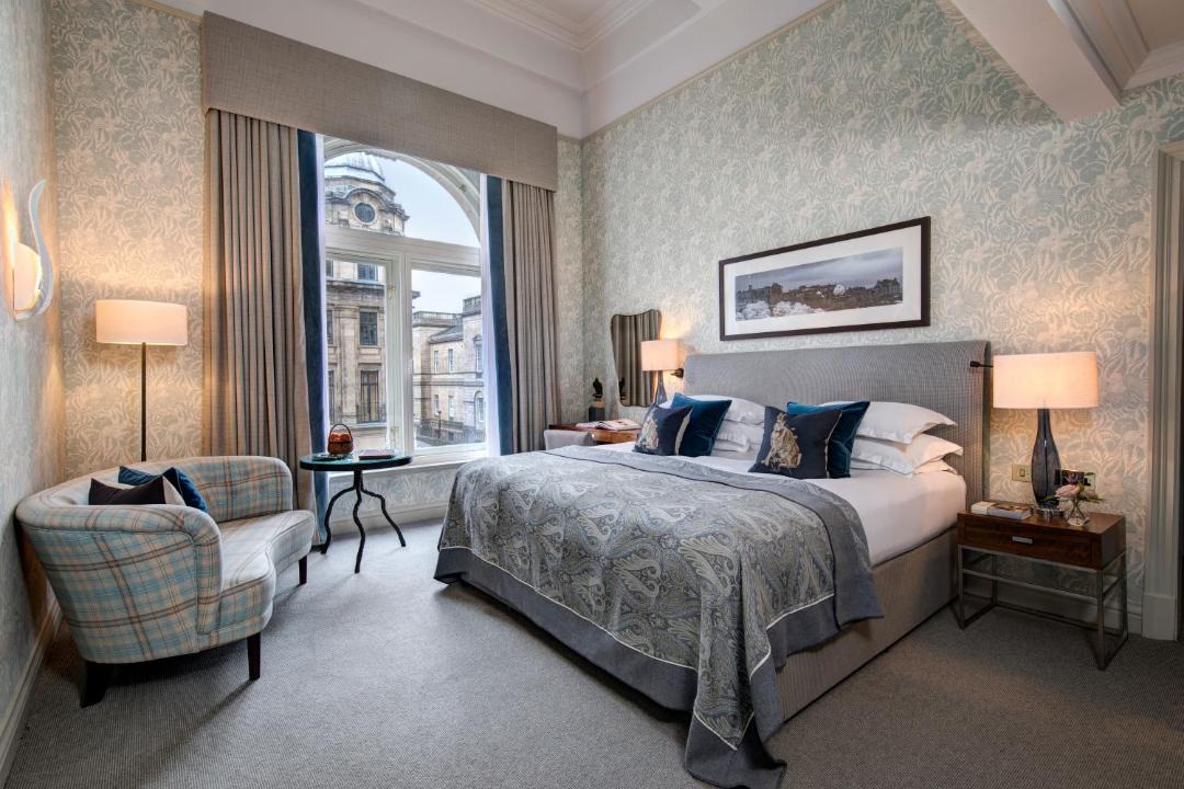 Photo of Bedroom in New Town