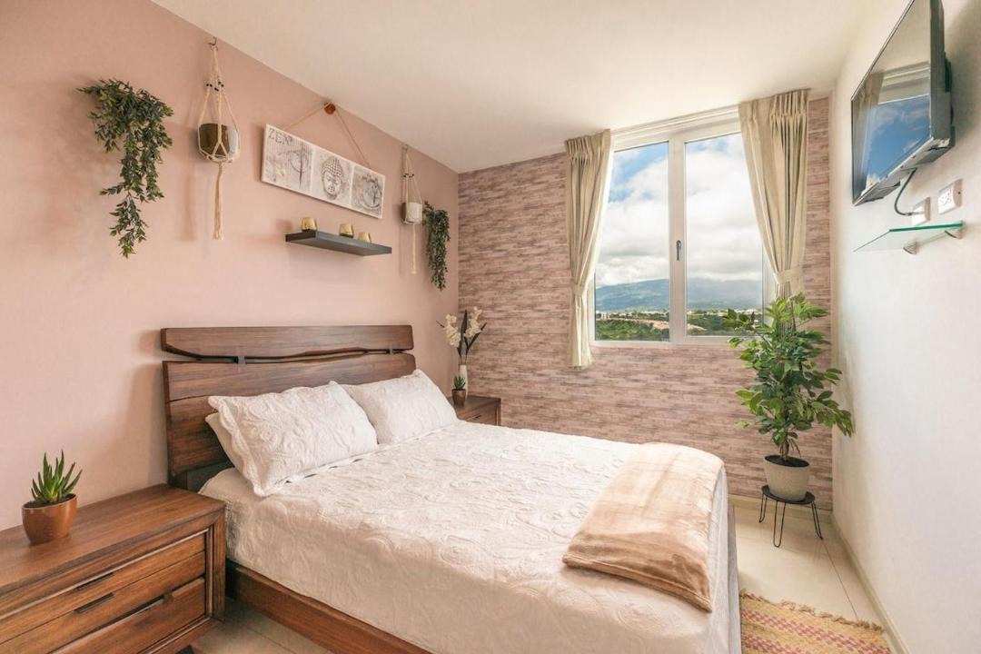 Photo of Bedroom in Heredia