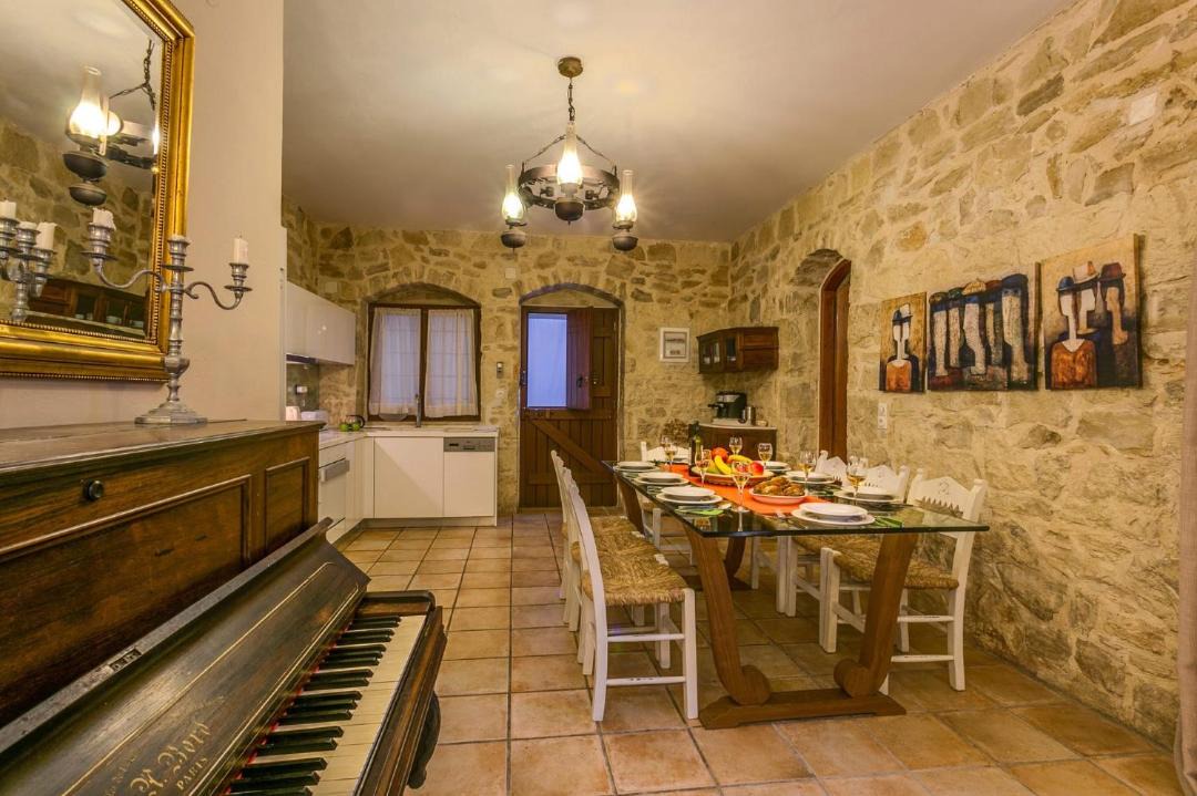 Photo of Kitchen in Kato Gouves