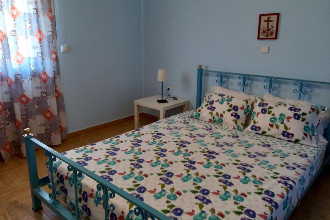 Photo of Bedroom in Kymi-Aliveri