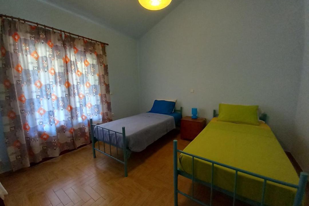 Photo of Bedroom in Kymi-Aliveri