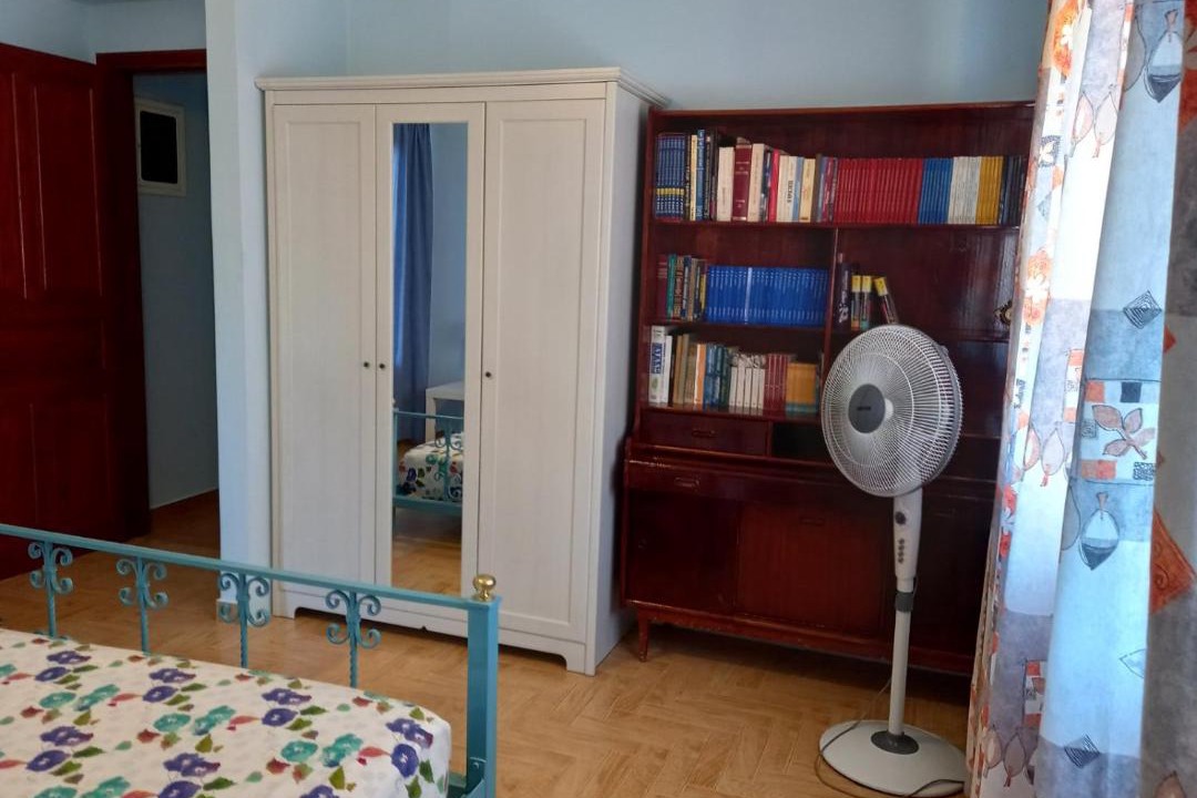 Photo of Bedroom in Kymi-Aliveri