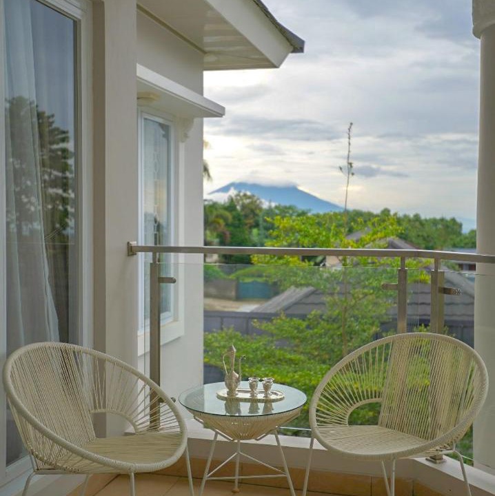 Photo of Patio Balcony in Ciloto