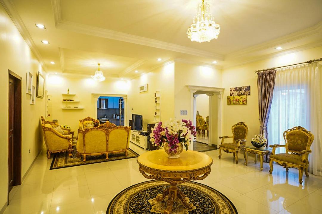 Photo of Livingroom in Ciloto