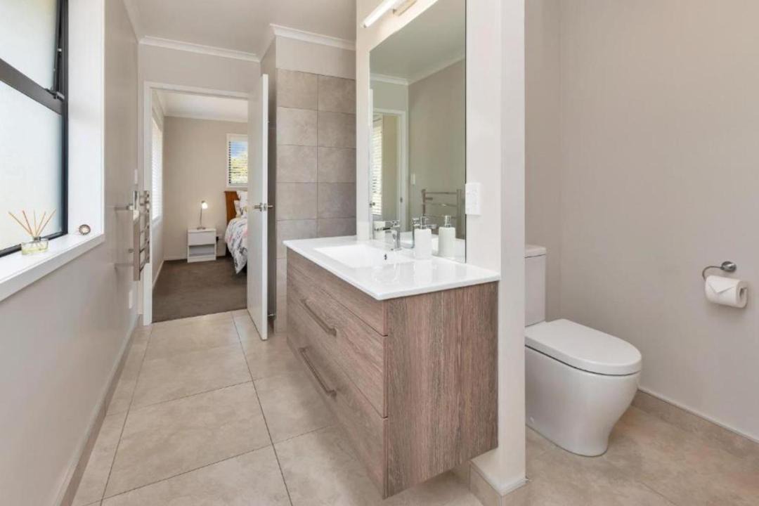 Photo of Bathroom in Tutukaka