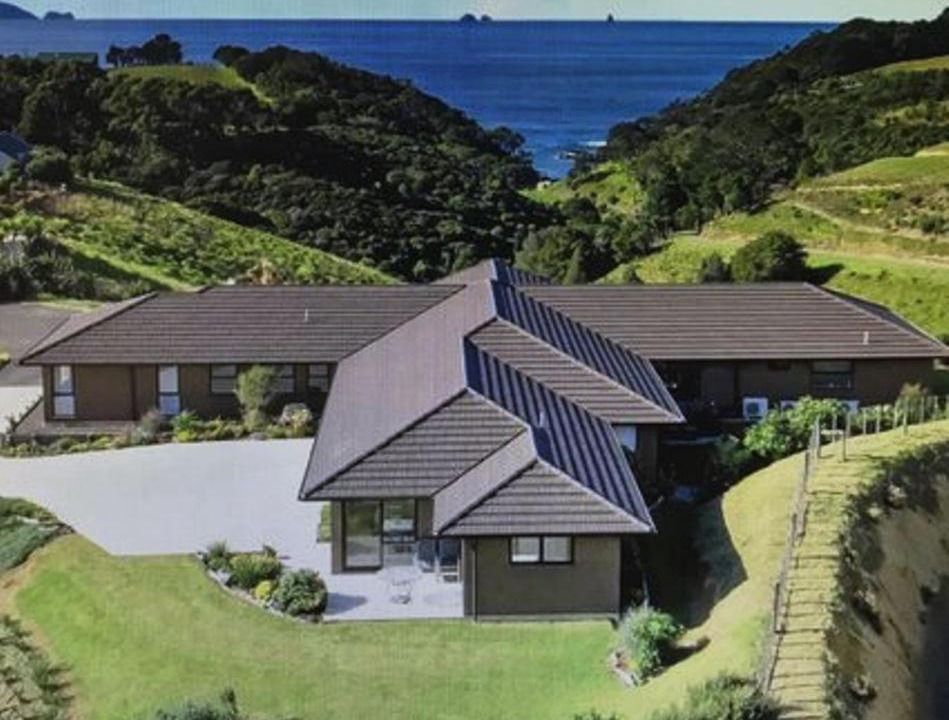 Photo of Buildings in Tutukaka
