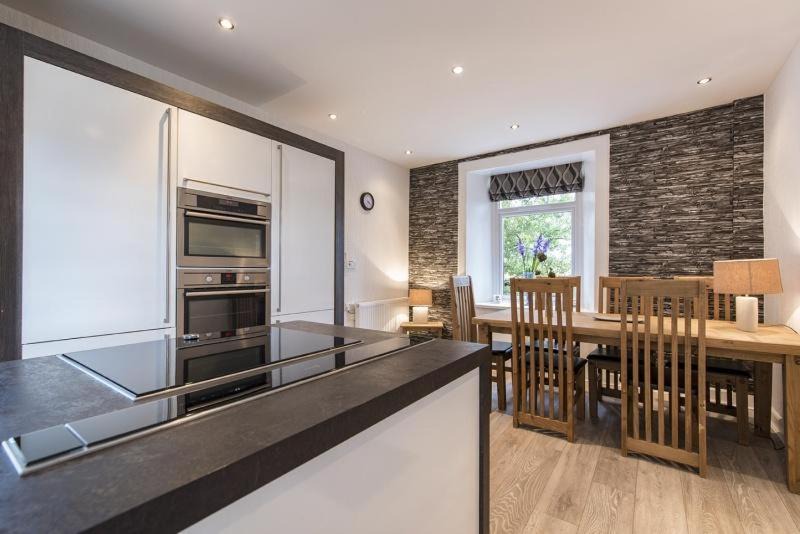 Photo of Kitchen in Wick
