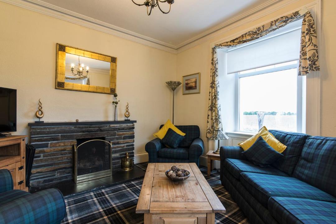 Photo of Livingroom in Wick