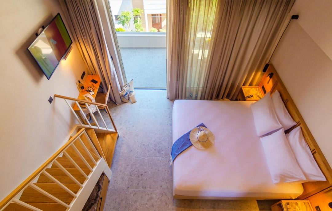 Photo of Bedroom in Palaiochora
