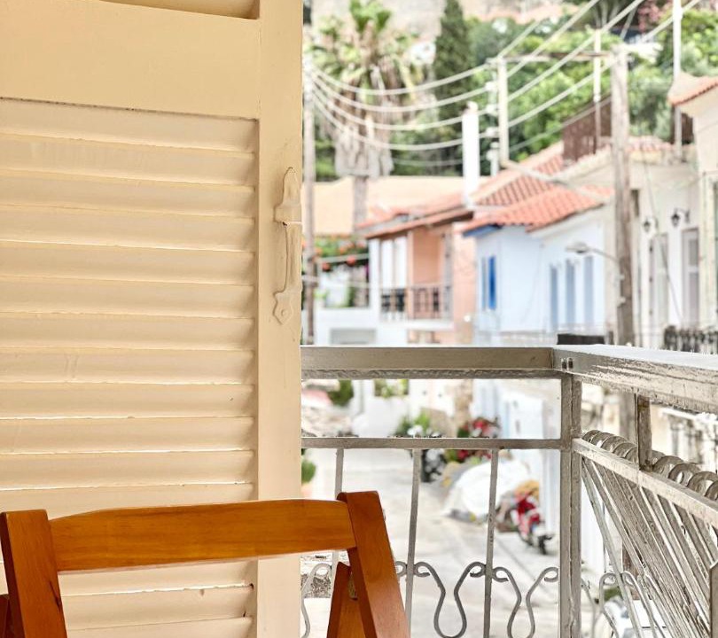 Photo of Patio Balcony in Koroni
