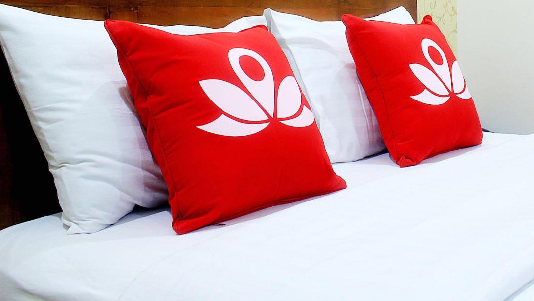 Photo of Bedroom in Indragiri Hulu