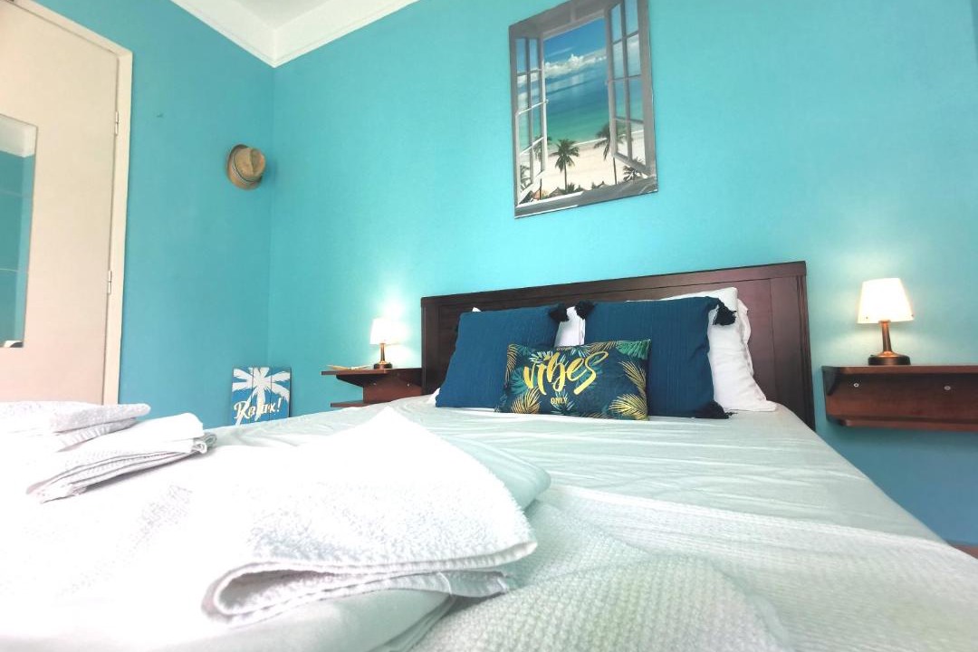 Photo of Bedroom in Agia Triada