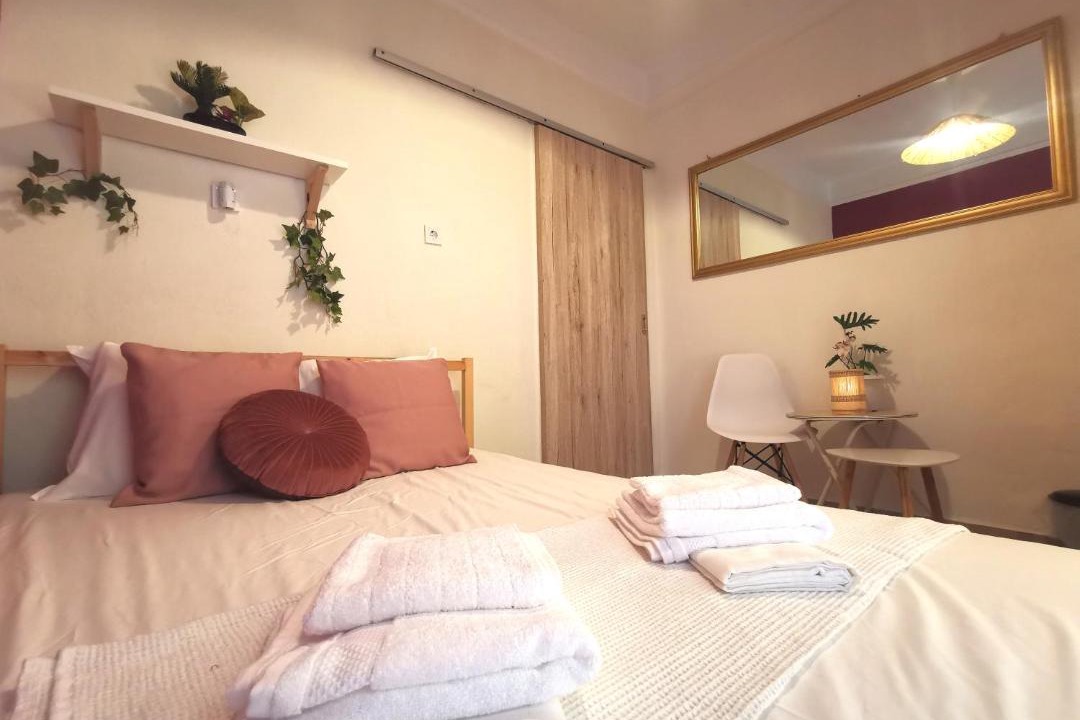 Photo of Bedroom in Agia Triada