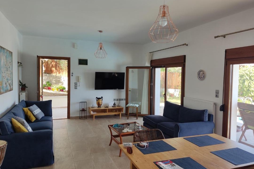 Photo of Livingroom in Kournas