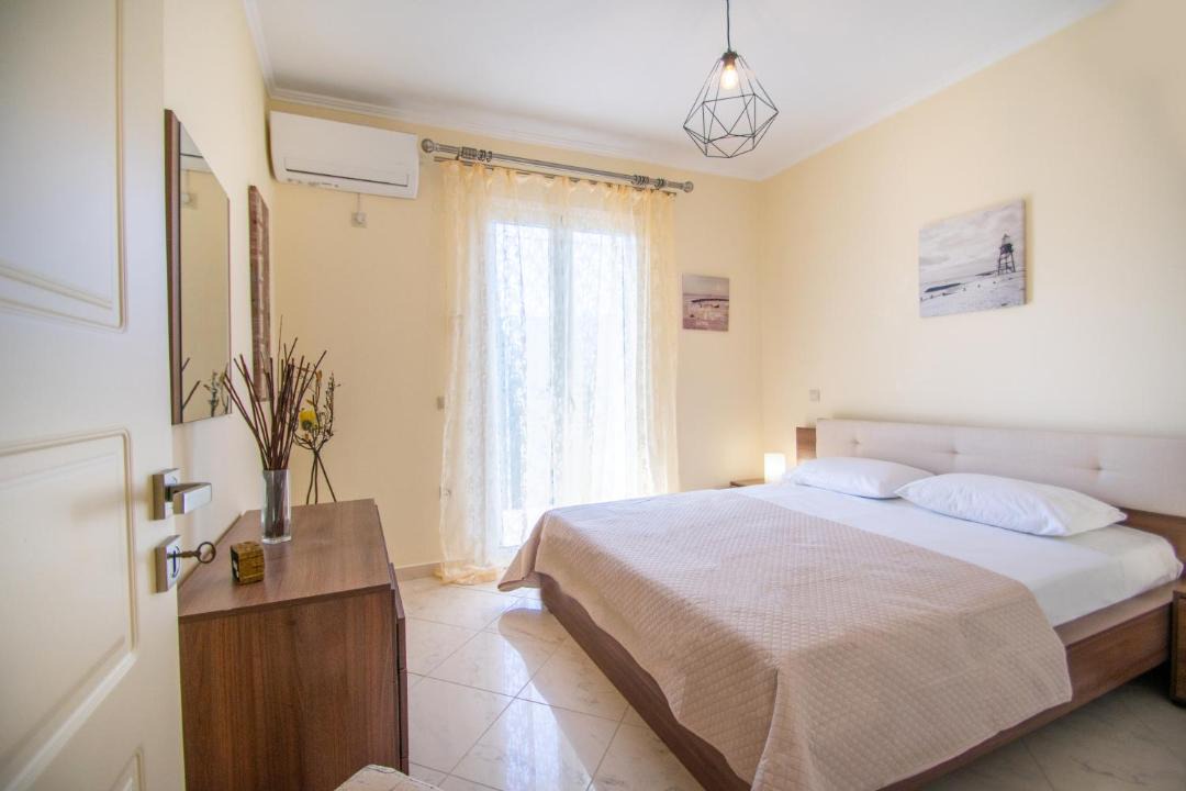 Photo of Bedroom in Agia Marina