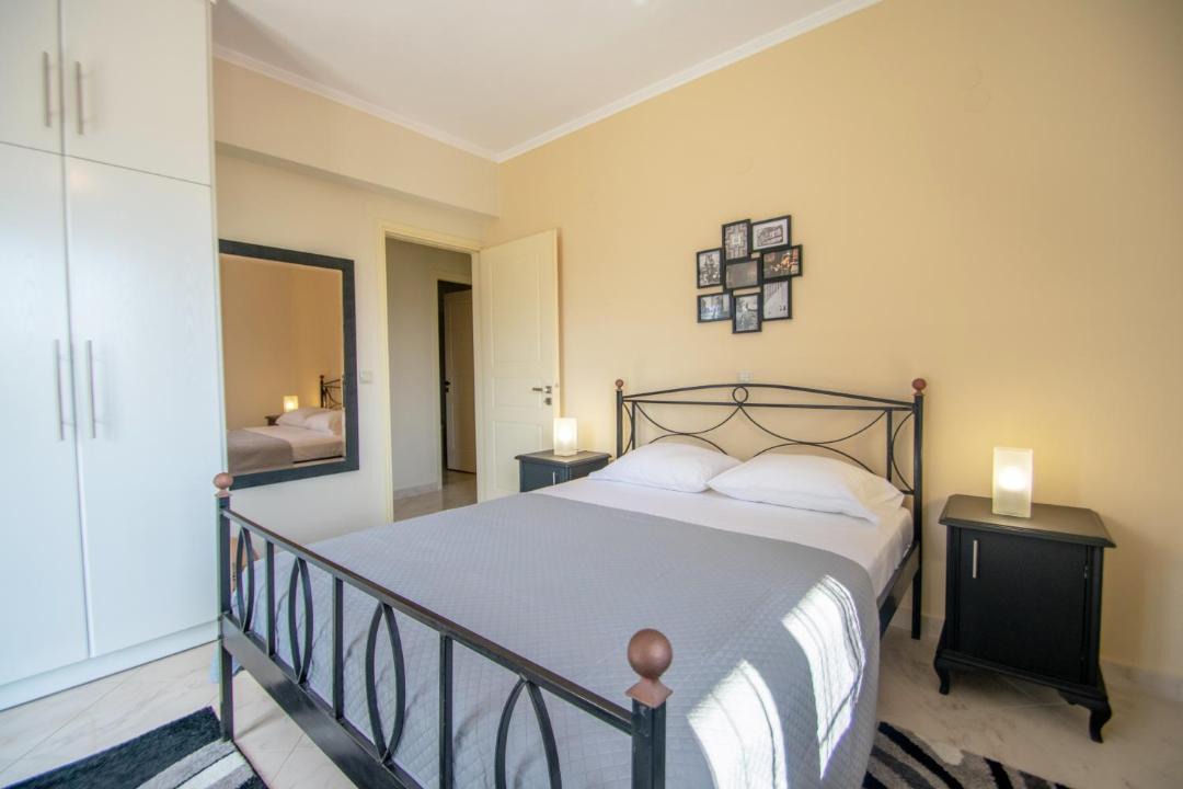 Photo of Bedroom in Agia Marina