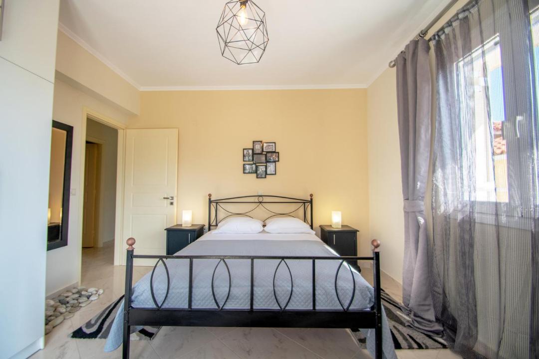 Photo of Bedroom in Agia Marina