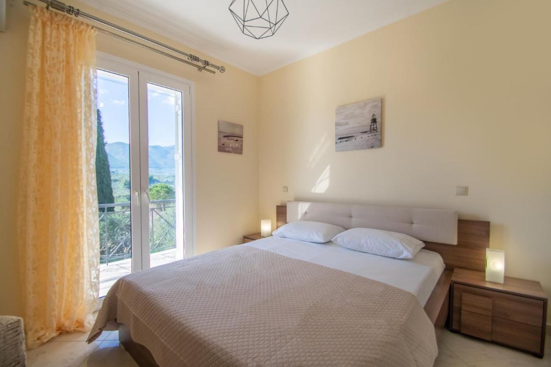 Photo of Bedroom in Agia Marina