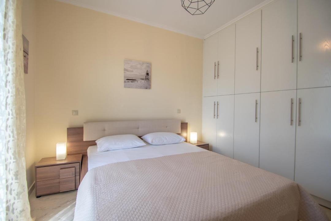 Photo of Bedroom in Agia Marina