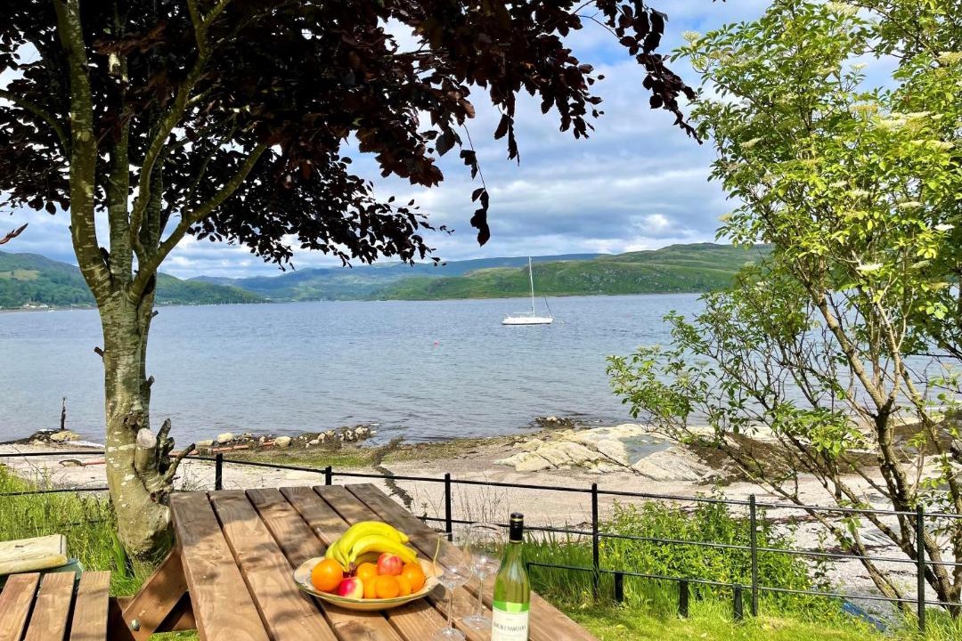 Photo of Others in Tighnabruaich