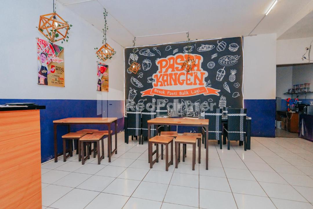 Photo of Kitchen in Bogor Timur
