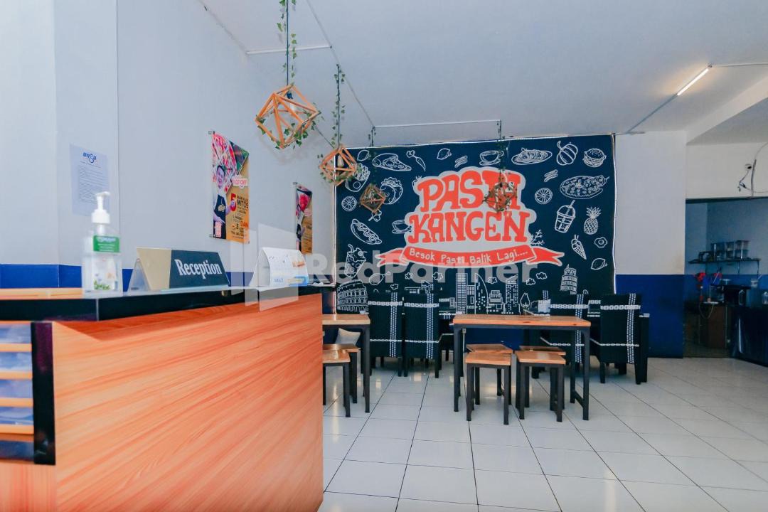 Photo of Kitchen in Bogor Timur