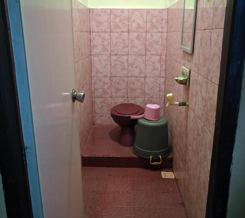 Photo of Bathroom in Tembilahan